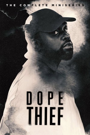 Dope Thief poszter