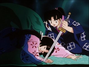 InuYasha 1. évad Ep.8 Az elvarázsolt herceg