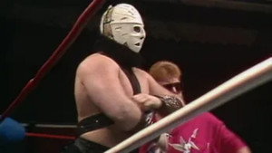 Mid-South Wrestling 5. évad Ep.42 42. epizód