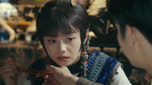 剑兰女探社 1. évad Ep.28 28. epizód