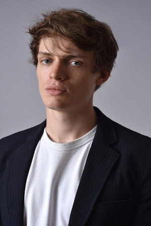 Oscar Lesage profil kép