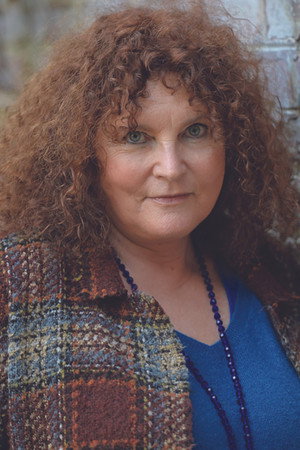 Valérie Mairesse profil kép