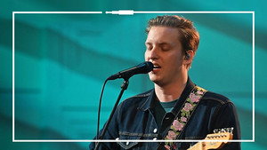 BBC Radio 1's Live Lounge 26. évad Ep.4 4. epizód