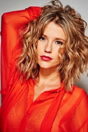Juliana Didone profil kép