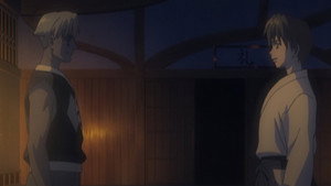 IGPX インモータル・グランプリ 2. évad Ep.12 12. epizód