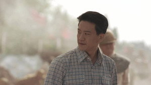 一路向前 1. évad Ep.7 7. epizód