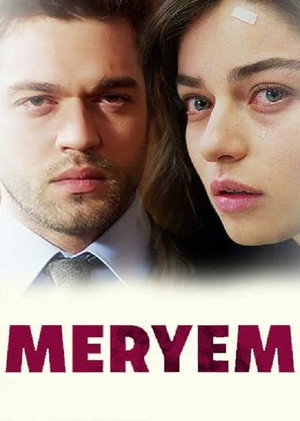 Meryem 1. évad (2018-03-01) poszter