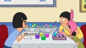 Bob burgerfalodája 7. évad Ep.16 16. epizód
