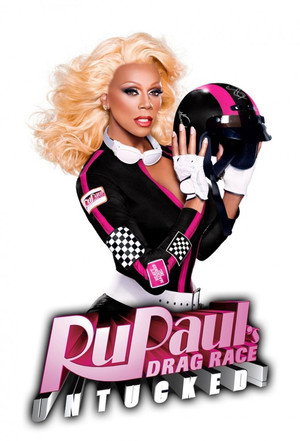 RuPaul: Drag Queen leszek! – A színfalak mögött poszter