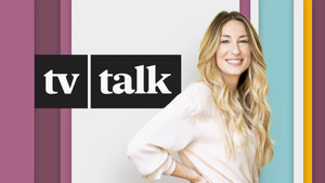 TV Talk kép