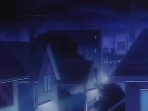 あずきちゃん 1. évad Ep.27 27. epizód