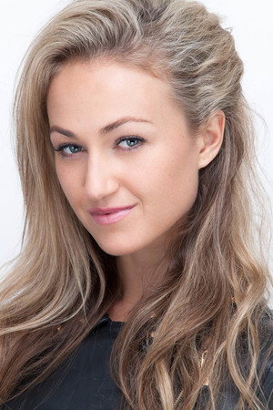 Anlia van Rensburg profil kép