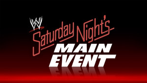 WWE Saturday Night's Main Event kép