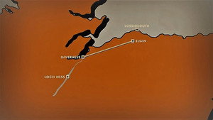 Great British Railway Journeys 11. évad Ep.5 5. epizód