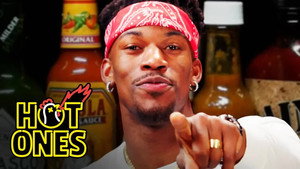 Hot Ones 8. évad Ep.10 10. epizód