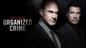 Law & Order: Organized Crime kép