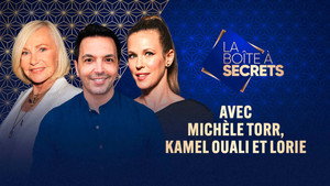 La Boîte à secrets 7. évad Ep.2 2. epizód
