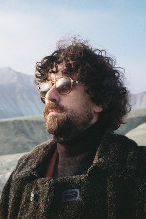 Gaspard Augé profil kép