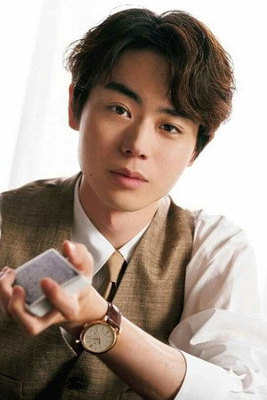 菅田将暉 profil kép