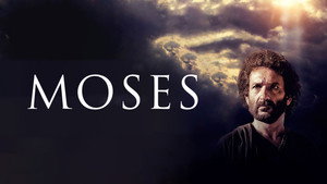 Mózes kép