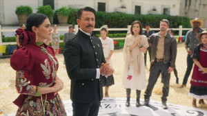 Amanecer 1. évad Ep.23 23. epizód