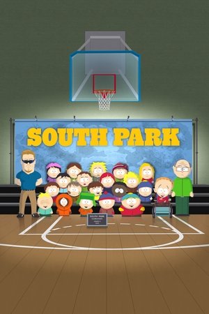 South Park poszter