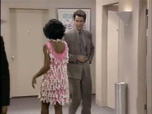 In Living Color 2. évad Ep.14 14. epizód