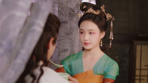 晓朝夕 1. évad Ep.14 14. epizód