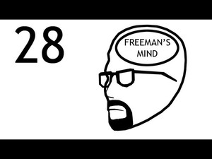 Freeman's Mind 1. évad Ep.29 29. epizód