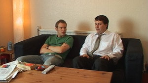Peep Show Speciális epizódok Ep.5 5. epizód