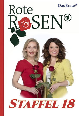Rote Rosen 18. évad (2020-10-12) poszter
