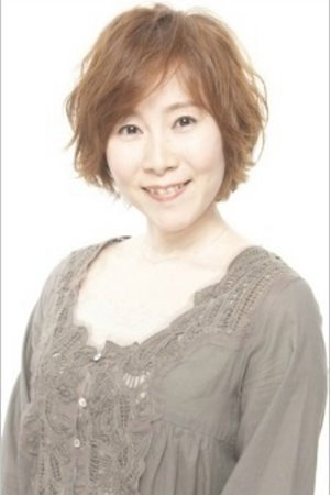 半場友恵 profil kép
