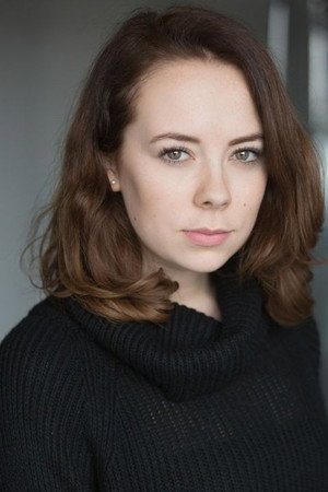 Alice Sykes profil kép
