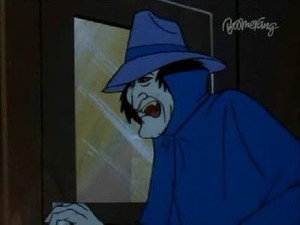 Scooby's All-Stars 1. évad Ep.18 18. epizód