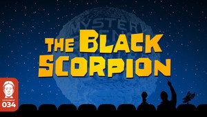 Mystery Science Theater 3000 1. évad Ep.12 12. epizód
