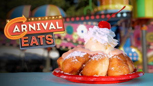 Carnival Eats kép
