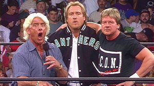 WCW Monday Nitro 3. évad Ep.18 18. epizód