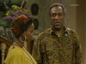 The Cosby Show 7. évad Ep.4 4. epizód