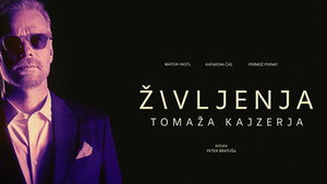 Življenja Tomaža Kajzerja kép