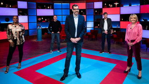 Richard Osman's House of Games 5. évad Ep.21 21. epizód