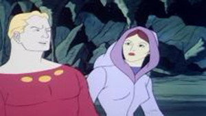 Flash Gordon 1. évad Ep.9 9. epizód