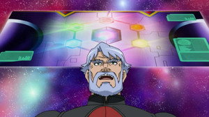 爆丸バトルブローラーズ 2. évad Ep.47 47. epizód