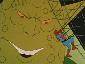 Spider-Man 3. évad Ep.20 20. epizód