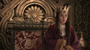 神探狄仁杰 4. évad Ep.36 36. epizód