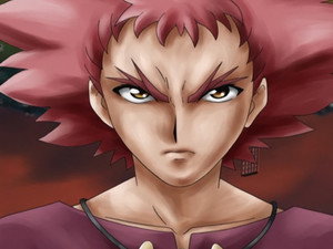 陰陽大戦記 1. évad Ep.48 48. epizód