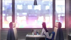 恋は雨上がりのように kép