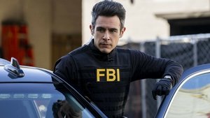 FBI: New York különleges ügynökei 5. évad Ep.22 22. epizód