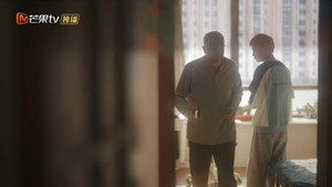 欢乐家长群 2. évad Ep.17 17. epizód