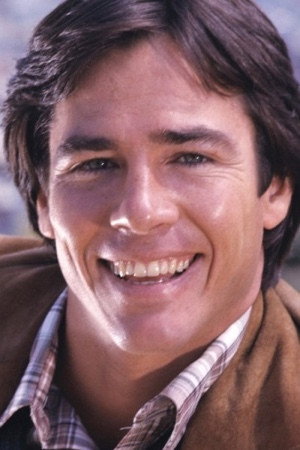 Richard Hatch profil kép