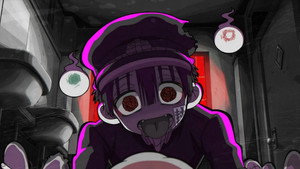 Jibaku Shounen Hanako-kun kép